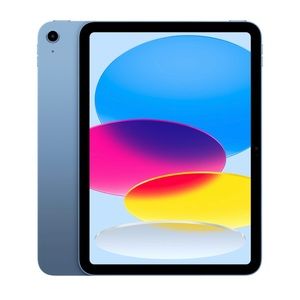 IPad 10th Gen 128 GB in Blue